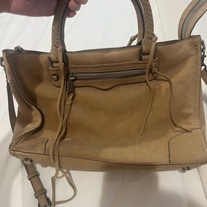 Rebecca Minkoff hobo style bag